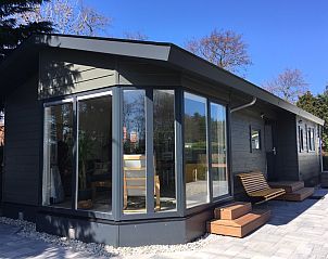 Unterkunft 0102487 - Ferienhaus Texel - Chalet Elsrijk