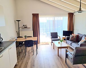 Guest house 0102496 • Holiday property Texel • Motel Texel Appartement (W) 