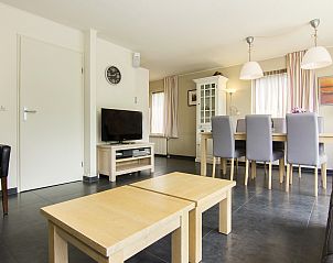 Verblijf 0102497 - Bungalow Texel - Beach Park Texel | 6-persoons villa | 6DL