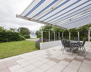 Verblijf 0102497 - Bungalow Texel - Beach Park Texel | 6-persoons villa | 6DL