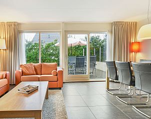 Verblijf 0102503 - Bungalow Texel - Beach Park Texel | 6-persoons villa | 6L1