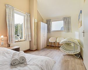 Verblijf 0102503 - Bungalow Texel - Beach Park Texel | 6-persoons villa | 6L1