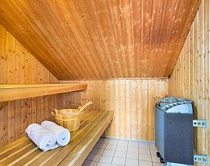 Verblijf 0102503 - Bungalow Texel - Beach Park Texel | 6-persoons villa | 6L1