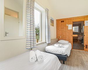 Verblijf 0102503 - Bungalow Texel - Beach Park Texel | 6-persoons villa | 6L1