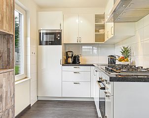 Verblijf 0102509 - Bungalow Texel - Beach Park Texel | 8-persoons villa | 8EL