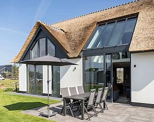 Verblijf 0102510 - Vakantiewoning Texel - Luxe Familievilla 1-6 personen
