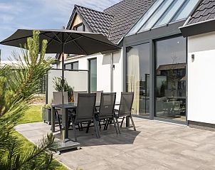 Verblijf 0102510 - Vakantiewoning Texel - Luxe Familievilla 1-6 personen
