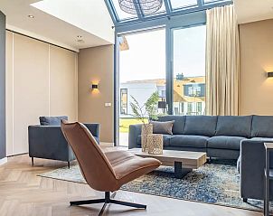 Verblijf 0102510 - Vakantiewoning Texel - Luxe Familievilla 1-6 personen