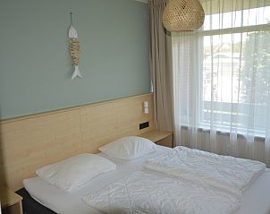 Verblijf 0102519 - Vakantiewoning Texel - Appartement Kerckeland 112