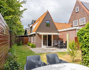 Verblijf 0102527 • Vakantiewoning Texel • Karekiet 