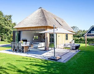 Verblijf 0102531 • Vakantiewoning Texel • Villa Jolie 