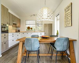 Verblijf 0102540 - Bungalow Texel - Villapark Vogelmient | 4-persoons villa | 4BL