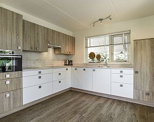 Verblijf 0102540 - Bungalow Texel - Villapark Vogelmient | 4-persoons villa | 4BL