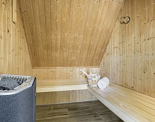 Verblijf 0102540 - Bungalow Texel - Villapark Vogelmient | 4-persoons villa | 4BL