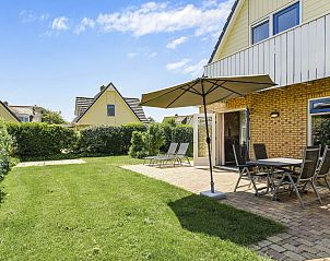 Verblijf 0102540 - Bungalow Texel - Villapark Vogelmient | 4-persoons villa | 4BL