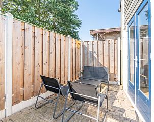 Unterkunft 0102543 - Ferienhaus Texel - Plevierstraat 3a