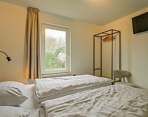 Unterkunft 010254 - Ferienhaus Texel - Vrijstaande woning in De Koog