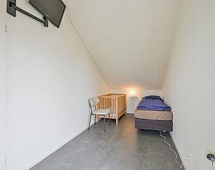 Unterkunft 010254 - Ferienhaus Texel - Vrijstaande woning in De Koog