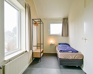 Unterkunft 010254 - Ferienhaus Texel - Vrijstaande woning in De Koog