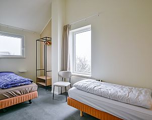 Unterkunft 010254 - Ferienhaus Texel - Vrijstaande woning in De Koog