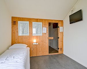 Unterkunft 010254 - Ferienhaus Texel - Vrijstaande woning in De Koog