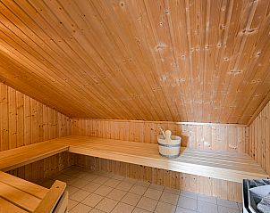 Unterkunft 010254 - Ferienhaus Texel - Vrijstaande woning in De Koog