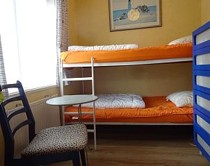 Verblijf 0102550 - Vakantiewoning Texel - Bungalowpark Hoog Koog - vakantiehuis Hoog Koog 8117