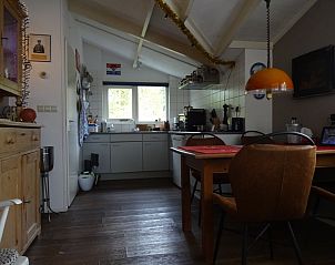 Verblijf 0102550 - Vakantiewoning Texel - Bungalowpark Hoog Koog - vakantiehuis Hoog Koog 8117