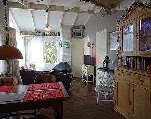 Verblijf 0102550 - Vakantiewoning Texel - Bungalowpark Hoog Koog - vakantiehuis Hoog Koog 8117