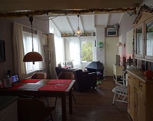 Verblijf 0102550 - Vakantiewoning Texel - Bungalowpark Hoog Koog - vakantiehuis Hoog Koog 8117