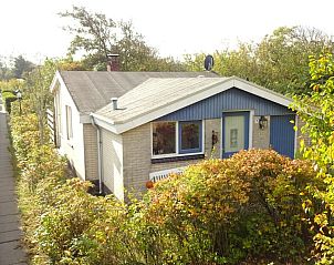 Verblijf 0102550 - Vakantiewoning Texel - Bungalowpark Hoog Koog - vakantiehuis Hoog Koog 8117