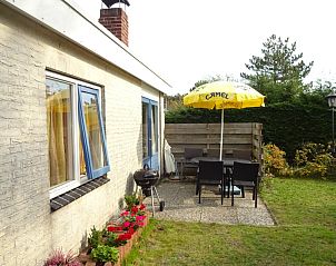 Verblijf 0102550 - Vakantiewoning Texel - Bungalowpark Hoog Koog - vakantiehuis Hoog Koog 8117