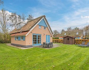 Verblijf 0102551 - Bungalow Texel - T4A