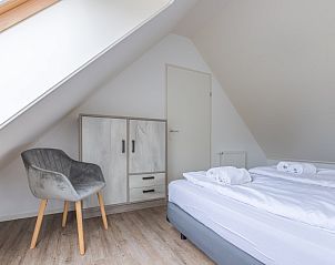 Verblijf 0102551 - Bungalow Texel - T4A