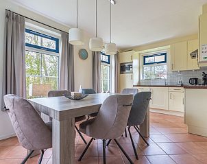 Verblijf 0102551 - Bungalow Texel - T4A