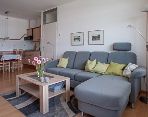 Verblijf 0102552 - Vakantiewoning Texel - 't Kerckeland - Appartement Kerckeland 124