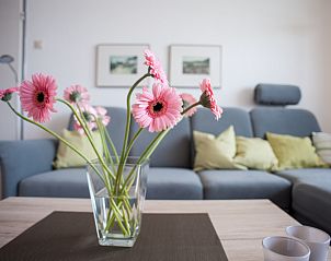 Verblijf 0102552 - Vakantiewoning Texel - 't Kerckeland - Appartement Kerckeland 124