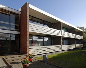 Verblijf 0102552 - Vakantiewoning Texel - 't Kerckeland - Appartement Kerckeland 124