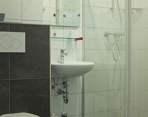 Verblijf 0102552 - Vakantiewoning Texel - 't Kerckeland - Appartement Kerckeland 124