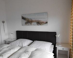 Verblijf 0102552 - Vakantiewoning Texel - 't Kerckeland - Appartement Kerckeland 124