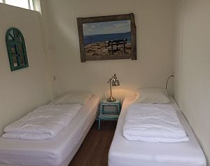 Verblijf 010257 - Vakantiewoning Texel - Zomerhuisje Plevierstraat 12