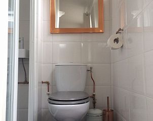 Verblijf 010257 - Vakantiewoning Texel - Zomerhuisje Plevierstraat 12