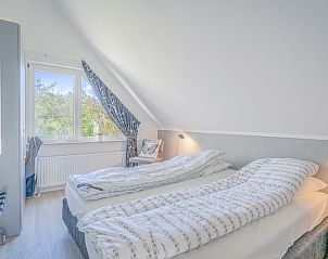 Verblijf 0102582 - Vakantiewoning Texel - Vakantiehuis Kamperfoelie 83 met sauna