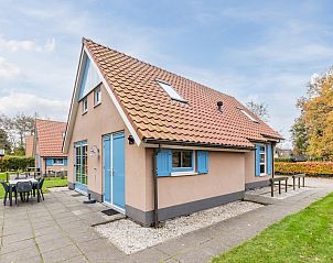 Verblijf 0102586 - Bungalow Texel - T6AB Comfort