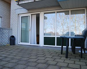 Unterkunft 0102591 • Ferienhaus Texel • Appartement Dorpsstraat 245 