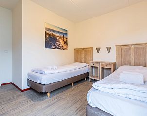 Verblijf 0102598 - Bungalow Texel - Schilpbanck 6