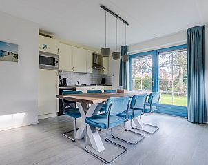 Verblijf 0102626 - Bungalow Texel - T6AB