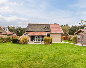 Verblijf 0102629 • Bungalow Texel • T6B Comfort 
