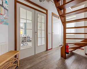 Verblijf 0102629 - Bungalow Texel - T6B Comfort