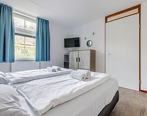 Verblijf 0102629 - Bungalow Texel - T6B Comfort